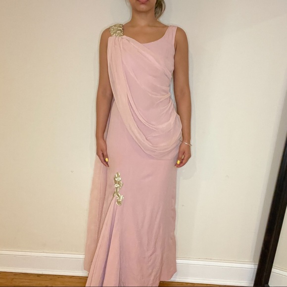 Grecian style Dress - Picture 2 of 15